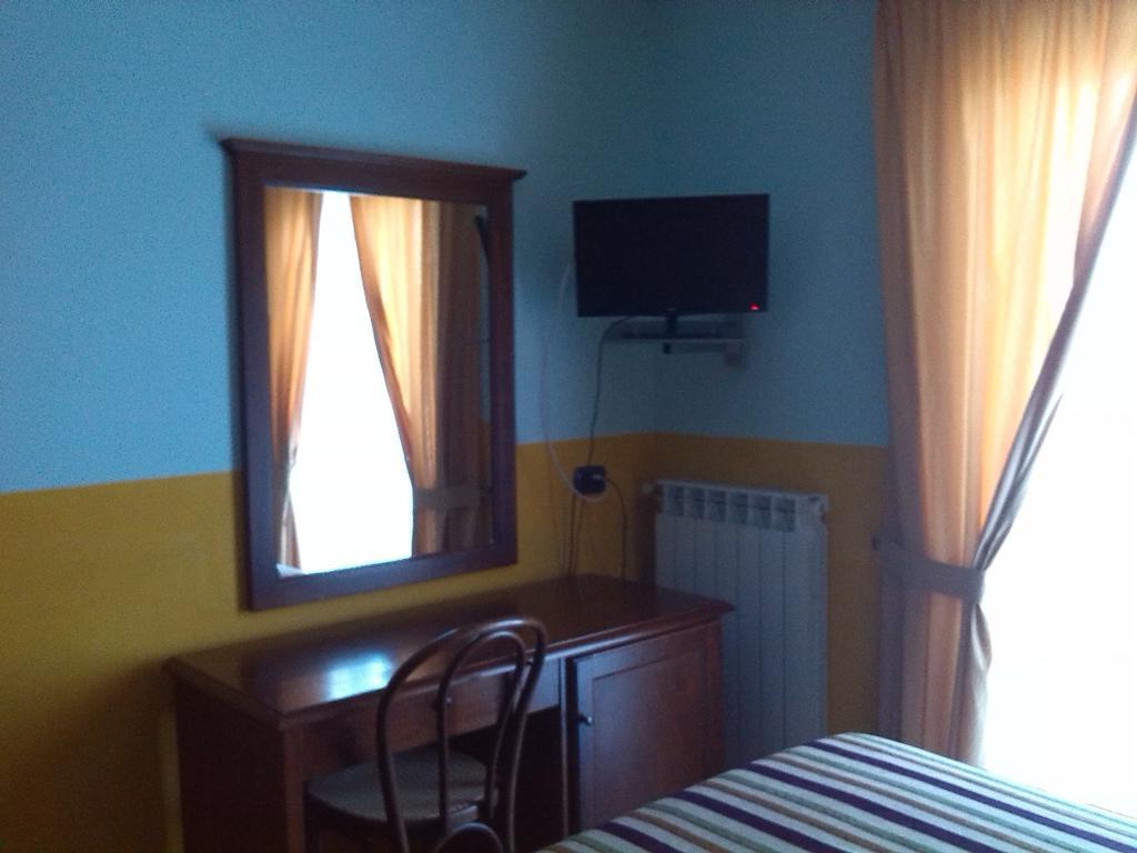 Hotel San Francesco Terme Spezzano Albanese Bilik gambar