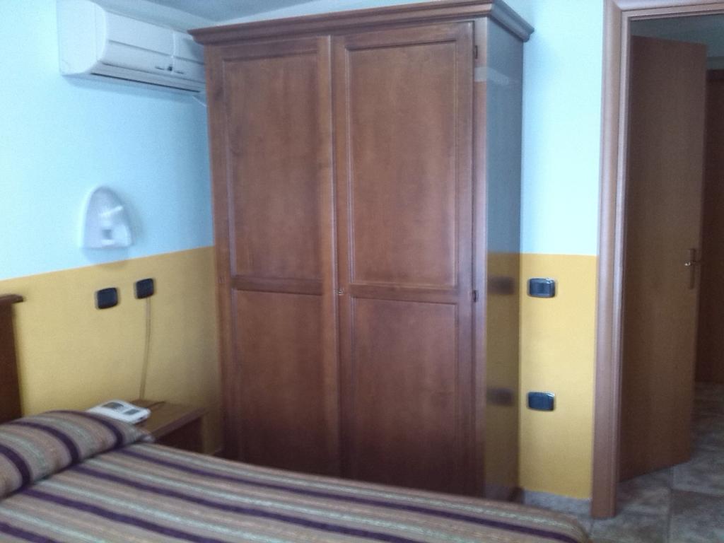Hotel San Francesco Terme Spezzano Albanese Bilik gambar