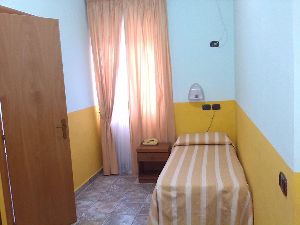 Hotel San Francesco Terme Spezzano Albanese Bilik gambar