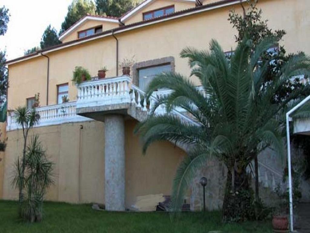 Hotel San Francesco Terme Spezzano Albanese Luaran gambar