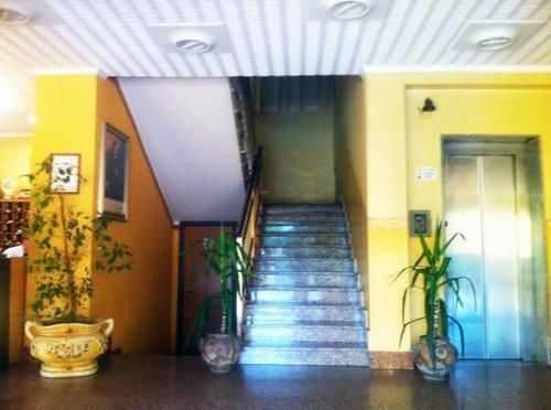 Hotel San Francesco Terme Spezzano Albanese Luaran gambar