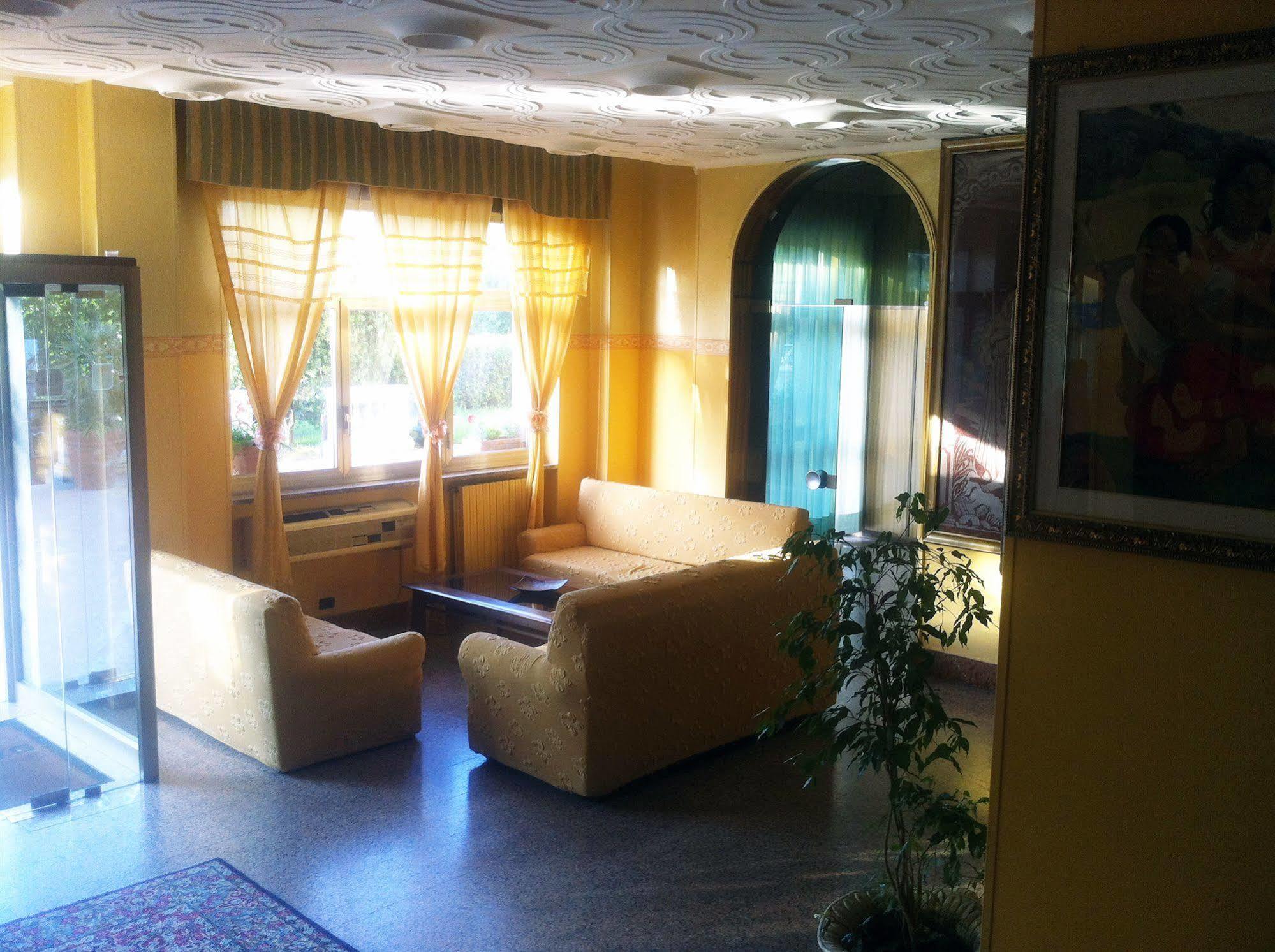 Hotel San Francesco Terme Spezzano Albanese Luaran gambar