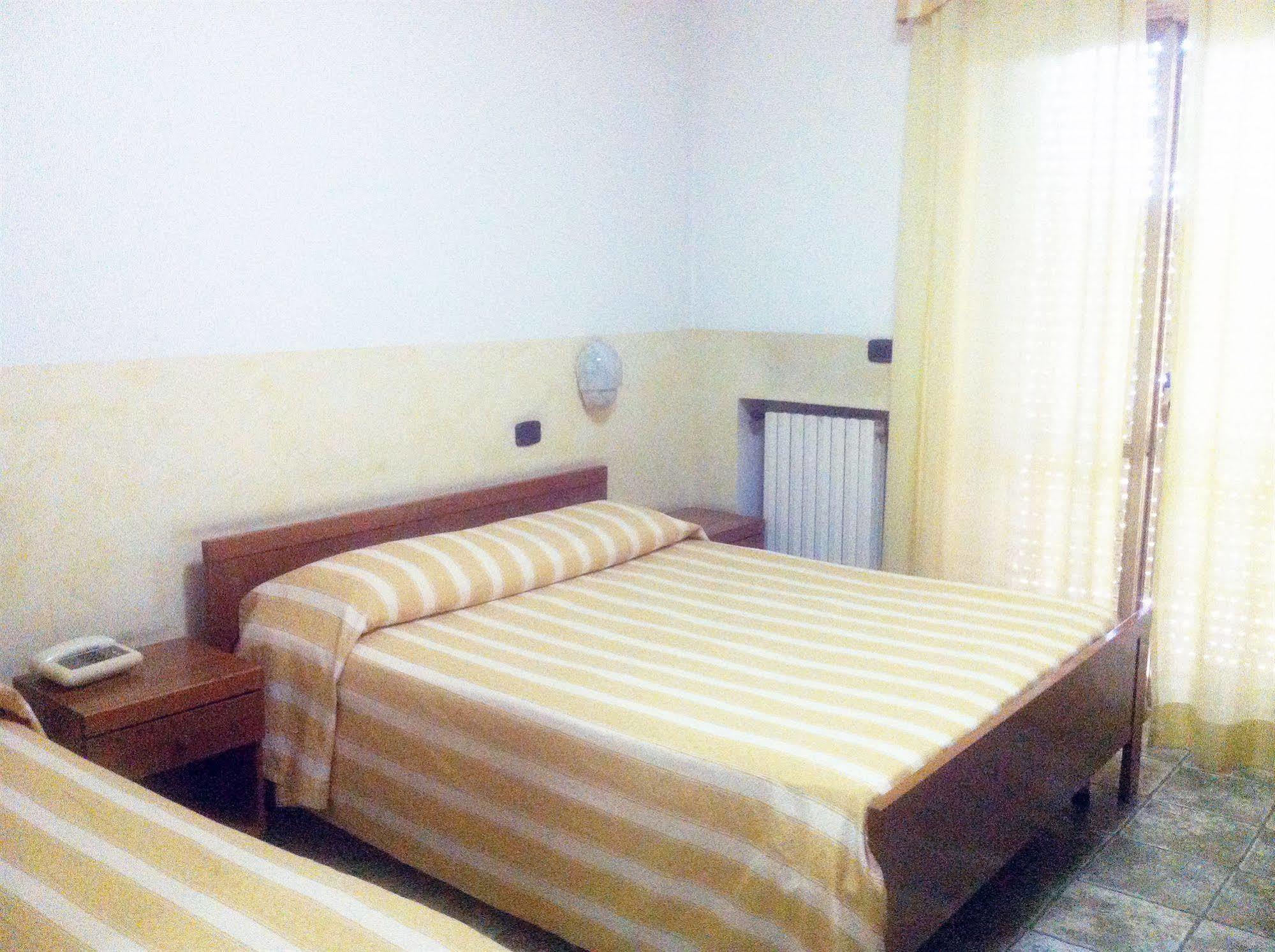 Hotel San Francesco Terme Spezzano Albanese Luaran gambar